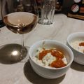 Horváth Gergely Cooksnap-ja, amikor elkészítette a(z) Tejberizs receptet.