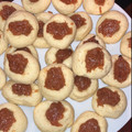 El cooksnap de Violeta Manriquez Pelayes cuando hizo Pepas mega fácil, ricas y económicas.