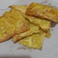 Cooksnap dari Putry untuk resep Tempe Mendoan Garing, Kriuk, Crispy