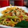 Cooksnap dari mieserdadu untuk resep Mie sayur pelangi
