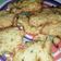 El cooksnap de Djekinox Chile cuando hizo Fritos de coliflor.