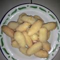 Cooksnap dari Devi Ratnasari untuk resep Getas