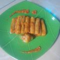 Cooksnap dari sheikha riva untuk resep Tteokbokki Lokal (Kue beras pedas Korea) rasa indonesia