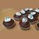 El cooksnap de Wladimir Rivera Millan cuando hizo Cupcakes (24 unidades aprox).