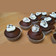 El cooksnap de Wladimir Rivera Millan cuando hizo Cupcakes (24 unidades aprox).