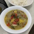 Cooksnap dari desi aprianti untuk resep Soto Betawi Ayam Devina Hermawan