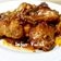 Cooksnap dari Dapur B'wish untuk resep Ayam Goreng Saos Mayonaise
