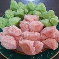 Cooksnap dari Wiludjeng untuk resep Kue mangkok mekar tepung beras
