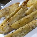 Cooksnap dari Mery's untuk resep Potato Wedges