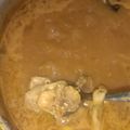 Cooksnap dari Hariyanti untuk resep SOP SAUDARA khas Makassar/ Pangkep