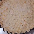 El cooksnap de Carol Navia cuando hizo Masa de empanadas  avena y zapallo manjarrrrrrrr total.