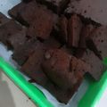 Cooksnap dari Siva Syifa untuk resep Brownies Panggang Putih Telur