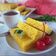 Cooksnap dari Nur Sabatiana untuk resep Bika Ambon Ekonomis #pr_kue tradisionalberserat