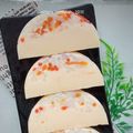 Cooksnap dari Diana Nurjanah untuk resep Puding mozaik susu
