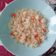 El cooksnap de Regina Hernandez cuando hizo Arroz blanco 🍚 con zanahoria 🥕.
