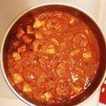 Cooksnap από ΕΛΕΝΗ ΣΤΑΥΡΟΠΟΥΛΟΥ στη συνταγή Γαρίδες κοκκινιστές με ρύζι