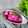 Cooksnap dari Sari's Kitchen untuk resep Frozen Yoghurt (Dragon Fruit)