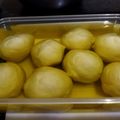 Cooksnap dari Uci Mandasari untuk resep Kulit Martabak Telur