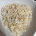 Cooksnap dari ameliakuw untuk resep Nasi Uduk Khas Betawi (Versi Kukus)