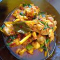 Cooksnap dari Elyse Hu untuk resep Ayam Rica Manado