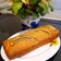 Cooksnap dari Dhea Putri untuk resep Banana Cake ala Farah Quinn (2 telur, moist,tanpa mixer)