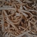 Cooksnap dari anita_atp untuk resep Kue Bawang Kriuk