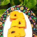 Cooksnap dari Afree untuk resep Proll tape kukus