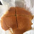 賴玫秀 的 氣炸戚風蛋糕 cooksnap
