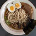 El cooksnap de Isa cuando hizo Ramen casero.