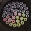 Cooksnap dari Rosita untuk resep Putu Ayu Lembuut ekonomis Tanpa Santan Menu Bakulan