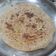Aarohi का कुकस्नैप जब उन्होंने आलू का पराठा (aloo ka paratha recipe in Hindi) बनाया था।
