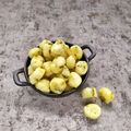 Cooksnap dari Badoci untuk resep Cimol Kopong (tips kopong & anti meledak)