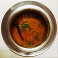 आशा मानोजी's cooksnap of when they made हॉटेल स्टाईल दाल फ्राय (dal fry recipe in marathi).
