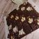 Cooksnap dari Enour Khalifah untuk resep Fudgy Brownies Shinny Crust