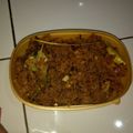 Cooksnap dari mamik untuk resep Serundeng Daging Sapi
