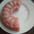 Cooksnap dari dapuribunyaNanin untuk resep Puding Hungkwee Nangka