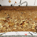 El cooksnap de Laura cuando hizo Budín saludable de manzana y canela🍎.