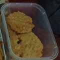 Cooksnap dari sarwi astuti prapto rosita untuk resep Crispy Oatmeal Cookies