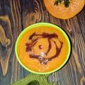 Cooksnap dari Oknisa Carolina untuk resep Sorbet pepaya