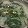Cooksnap dari Tri Novita Sari untuk resep Bobor Bayam