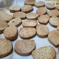 Hui Chen Wang 的 伯爵紅茶餅乾 cooksnap