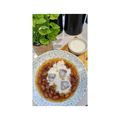 Cooksnap dari Karimah untuk resep Es Kacang Merah