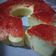 Cooksnap dari Nur Aini untuk resep Japanese Cheddar Cheese Cake