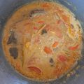 Cooksnap dari Muhimatul Khusna untuk resep Kakap merah bumbu kuning