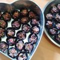 Cooksnap dari efa riska untuk resep Cornflake chocolate cookies