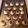 Cooksnap de Valérie ALLEMAND sur la recette Financiers noix de coco coeur chocolat