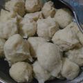 Cooksnap dari Findy Natan untuk resep Bakso ayam kenyal