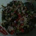 Cooksnap dari Ika Laras untuk resep Sambal Matah Asli Resep Bali