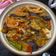 Cooksnap dari phie untuk resep Cumi terong saus padang