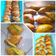 Cooksnap dari Leni Kristina untuk resep Karipap/curry puff a.k.a pastel